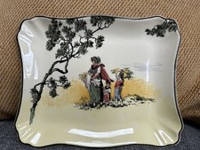 Royal Doulton Seriesware - The