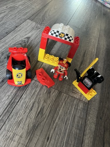 Lego duplo 10843 mickey - 10843,