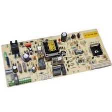 Worcester Bosch 28 i RSF (GC No. 47-311-54) PCB 87161463290 Genuine Part *NEW*