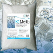 Evolution aqua filter media - aqua,