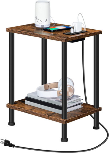 Hoobro side end - hoobro, table
