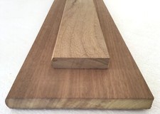 Iroko Window Sill Windowboards