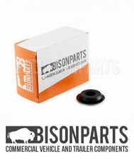 TRAILER AIR LINE PALM COUPLING