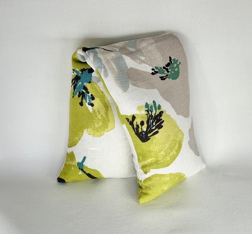 Large handmade wheat - handmade,