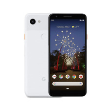 New *UNOPENED* Google Pixel 3a