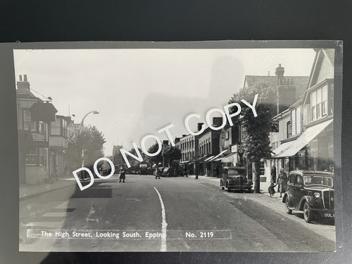 Motoring interest vintage - motoring,