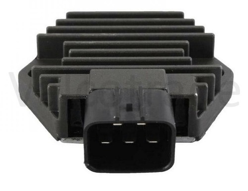 Voltage regulator rectifier - voltage,