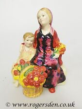 Royal Doulton  The Little