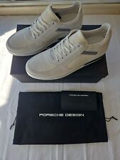 Porsche Design Shoes