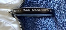 Vivitar 55mm Cross Screen