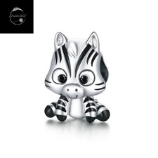 Sterling Silver 925 Charm