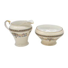 VTG John Aynsley Henley Gold