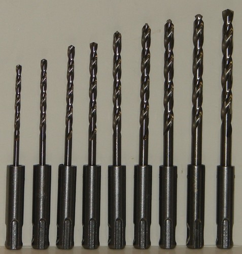 Makita sds plus - makita, metal