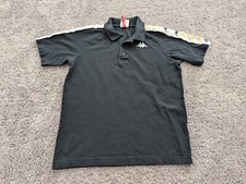 Kappa Polo Shirt Mens Medium