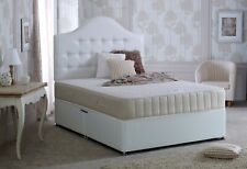 Visco elastic memory foam