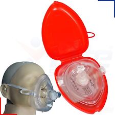 CPR Face Mask Rescue