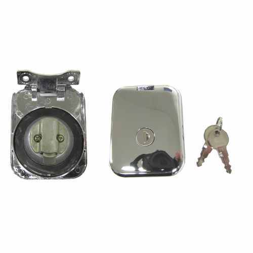 Petrol cap fits kawasaki - petrol, (k)z