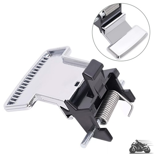 Front center console lid - front,