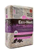 Pillow Wad Eco-Nest Bedding