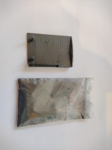 Triang gauge r354 - 00, lord