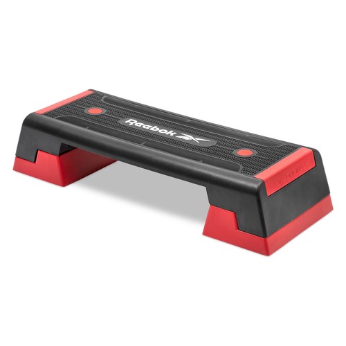 Reebok step fitness - step, aerobic
