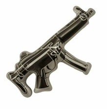 48CM INFLATABLE MACHINE GUN