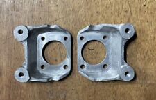 Lotus Elan 26R Alloy front