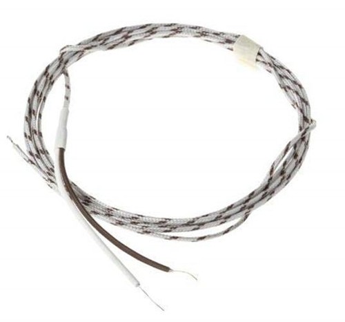 Pro type thermocouple - t, 2m