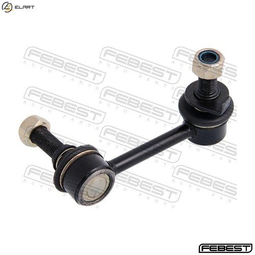 Linkcoupling rod stabiliser - linkcoupling,