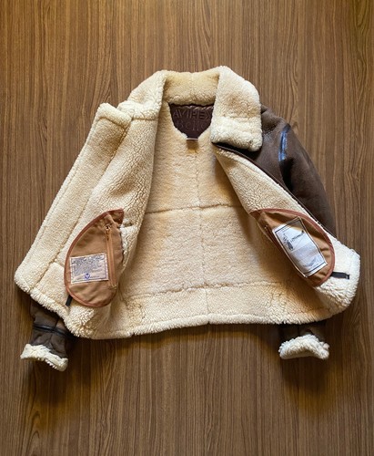 Vintage air force - us, avirex