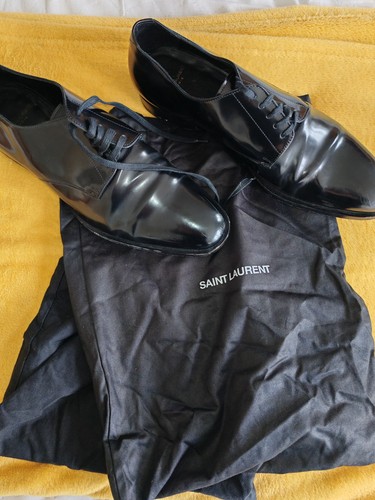 Man formal ysl black - formal,
