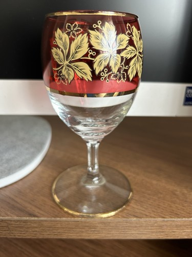 Zwiesel shot glasses - shot,