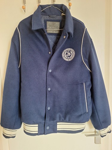 Levi straus navy and white - straus,