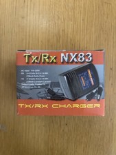 Transmitter & Receiver Charger