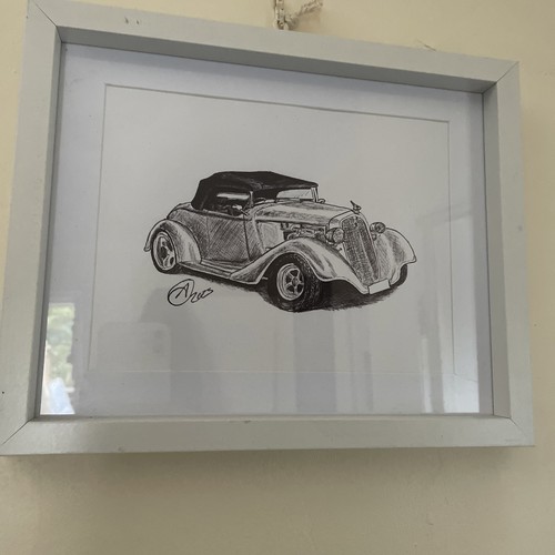 Rolls royce classic car - rolls,