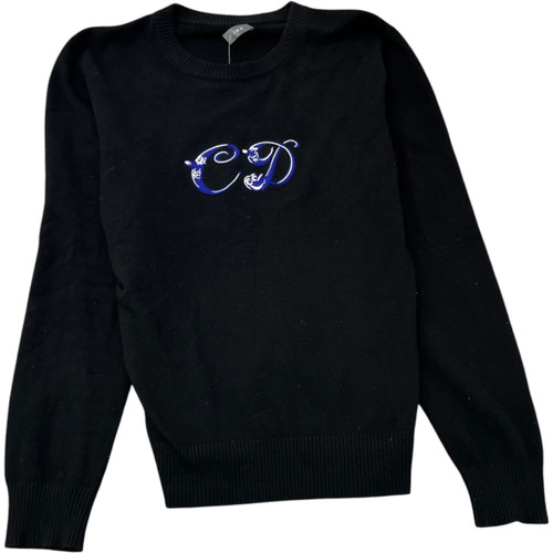 Dior men embroidered - men's,