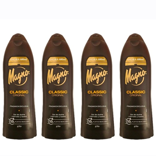 Magno classic orignal spanish - classic,