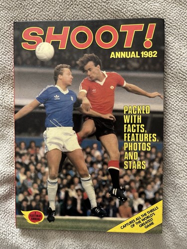 Shoot annual 1982 unclipped - 1982,