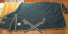 72'' Jeffers equine basic