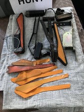 JOB LOT OF LUCAS SF24