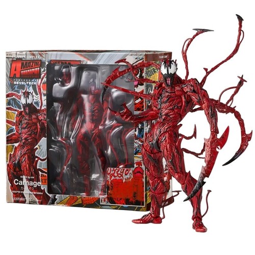Legends carnage venom - carnage,