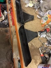 Aston Martin DBS V8 Os/ns Wing