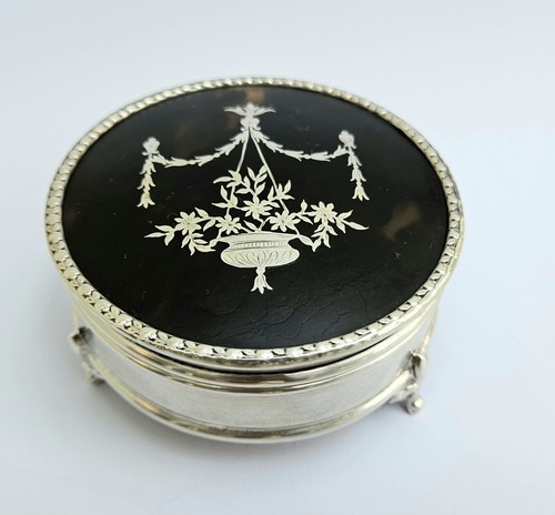 Edwardian antique 1912 - antique,