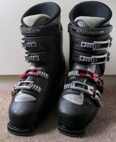 Salomon performa alu - ski, boots
