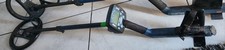 metal detector, 1 x Minelab Quattro MP