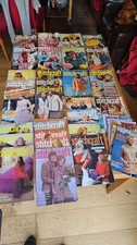 Stitchcraft Vintage Magazines