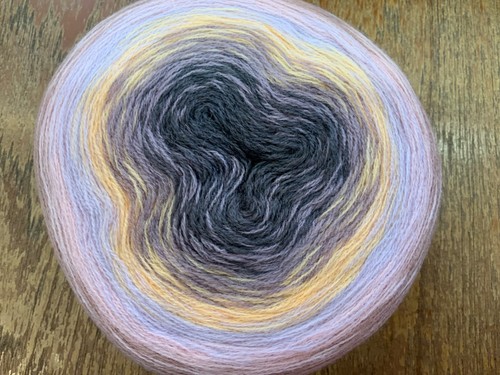 Rico creative wool degrade - creative,