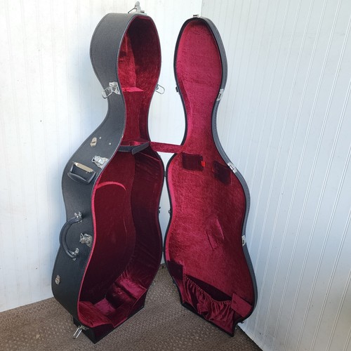 Cello case full size - cello,