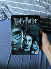 Harry Potter Collection -