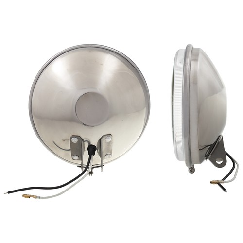 Classic mini spot lamps - spot, 5.5"